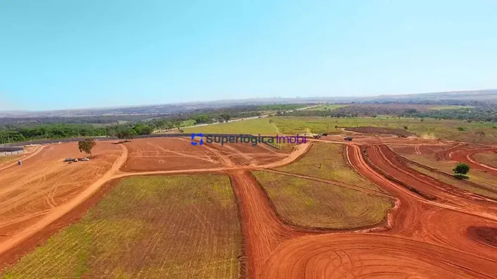 Terreno, 266 m² - Foto 1