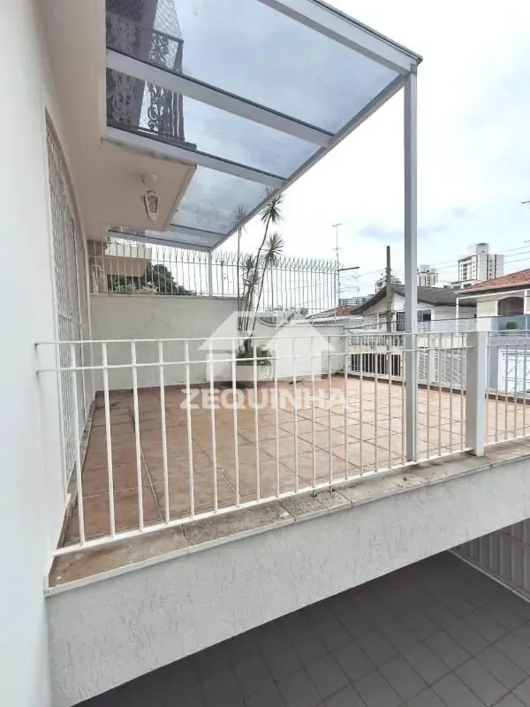 Casa, 3 quartos, 320 m² - Foto 3