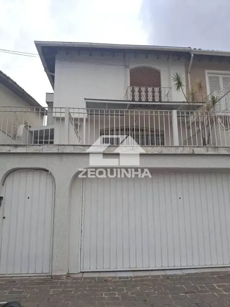 Casa, 3 quartos, 320 m² - Foto 7