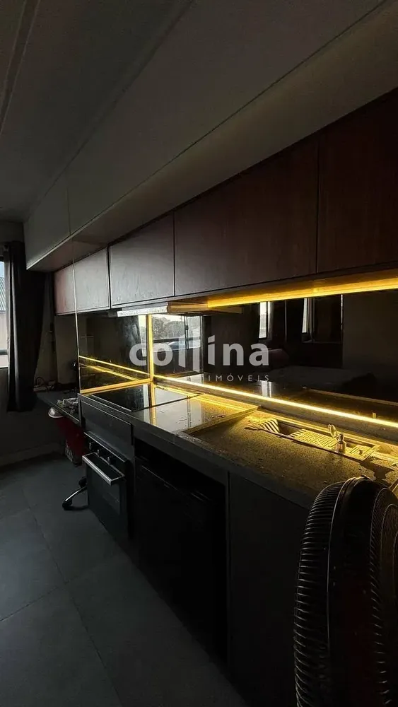 Apartamento, 1 quarto, 26 m² - Foto 2