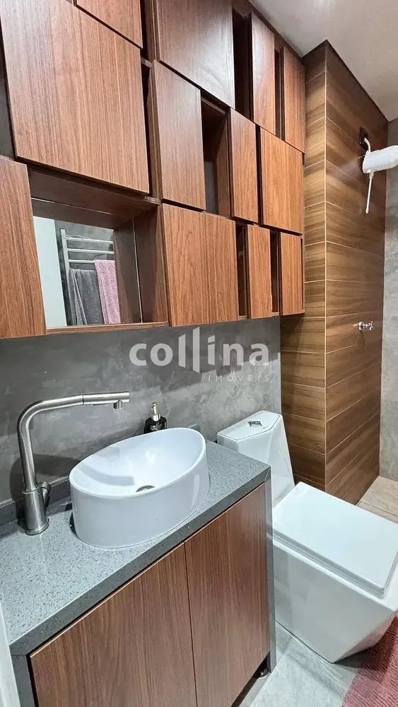 Apartamento, 1 quarto, 26 m² - Foto 4