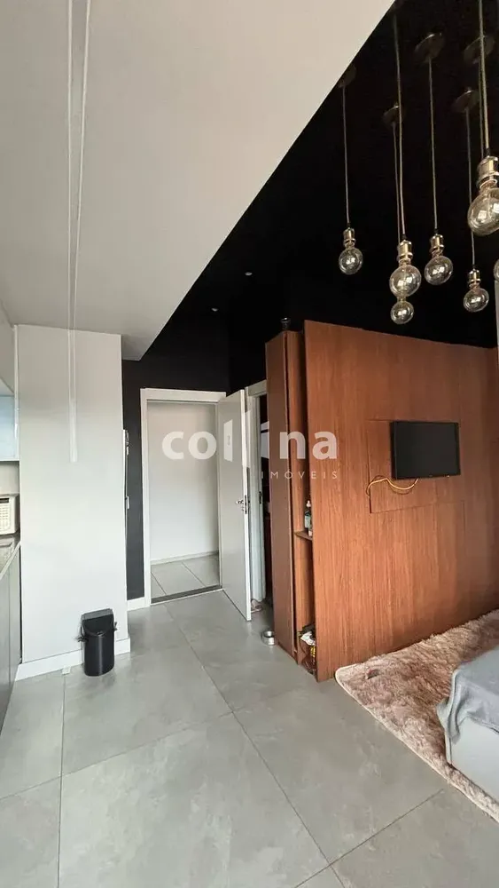 Apartamento, 1 quarto, 26 m² - Foto 1