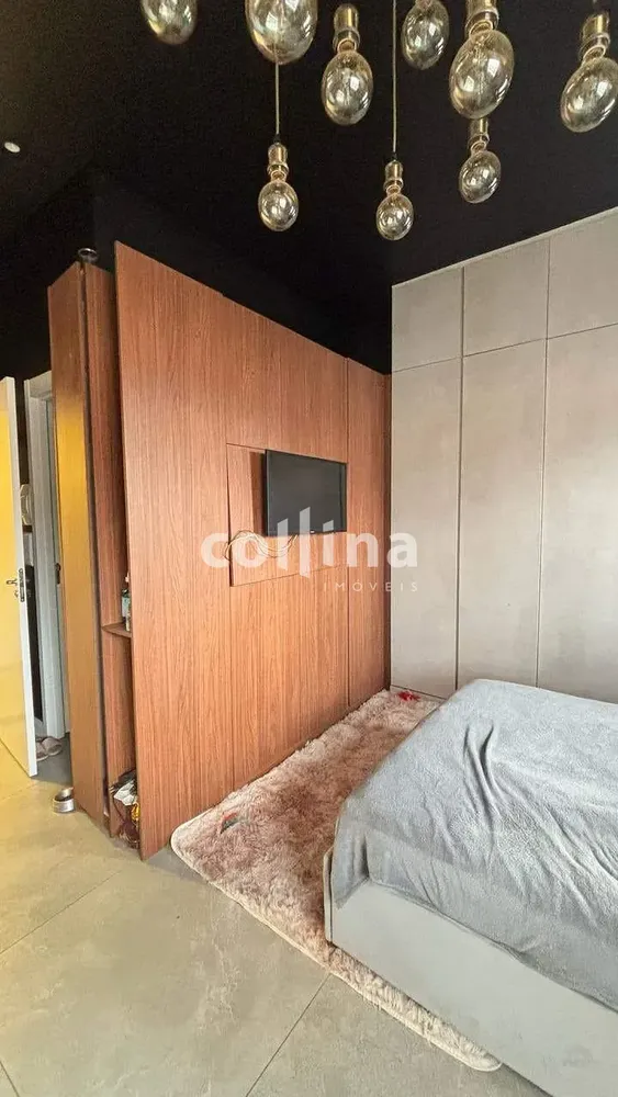 Apartamento, 1 quarto, 26 m² - Foto 3