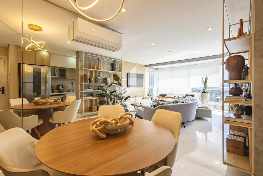 Apartamento, 2 quartos, 89 m² - Foto 1