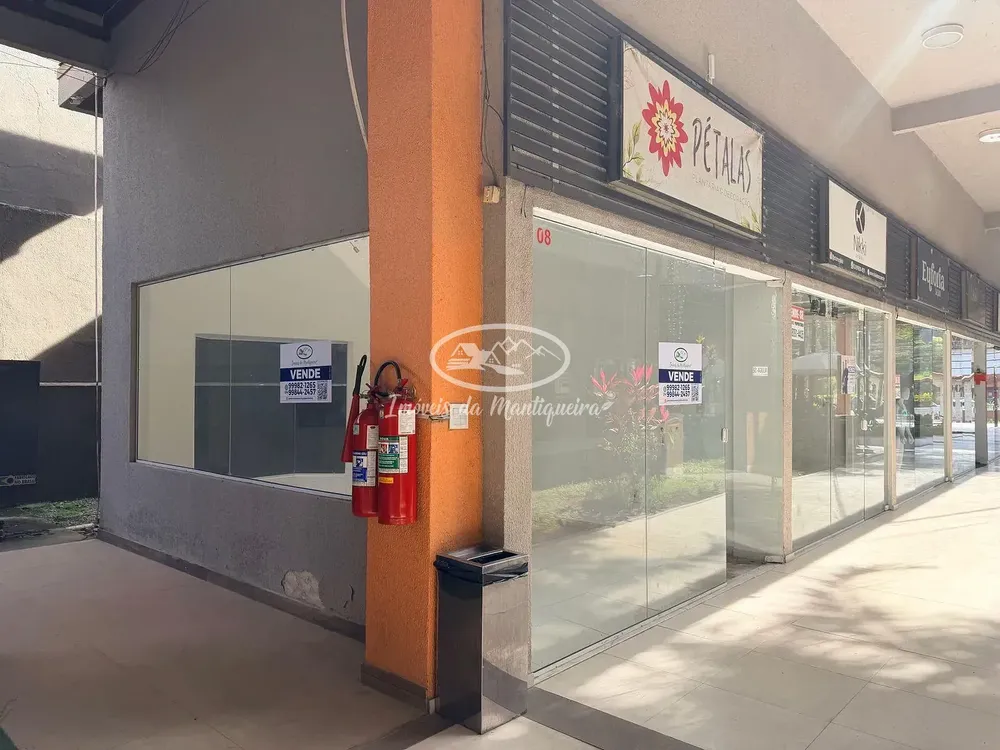 Loja-Salão, 20 m² - Foto 4