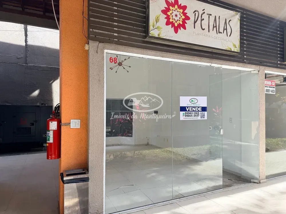 Loja-Salão, 20 m² - Foto 6