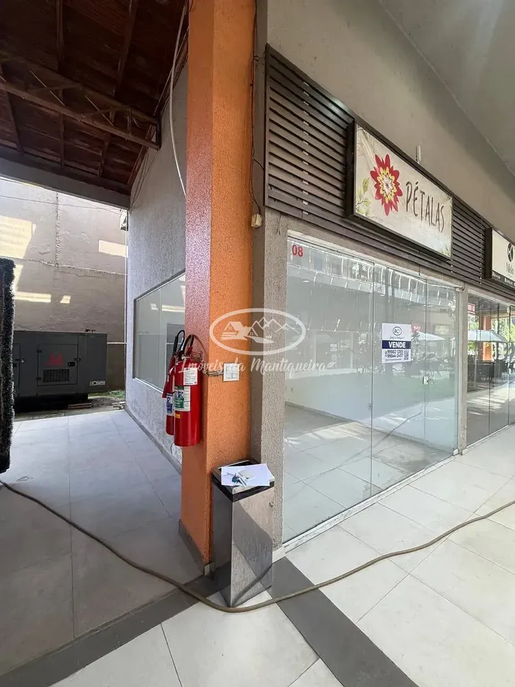 Loja-Salão, 20 m² - Foto 3