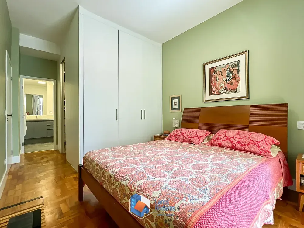 Apartamento, 3 quartos, 170 m² - Foto 6