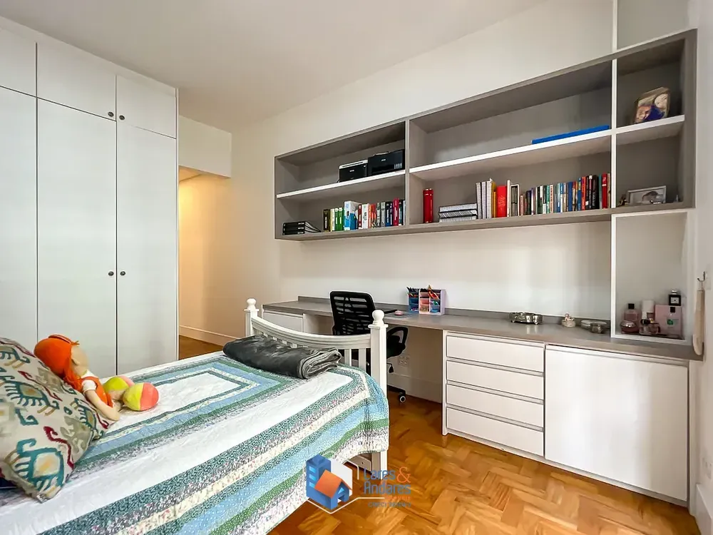 Apartamento, 3 quartos, 170 m² - Foto 8