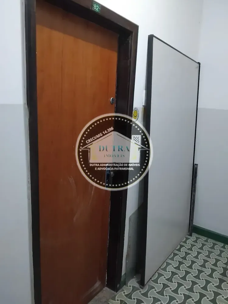 Sala-Conjunto, 33 m² - Foto 4