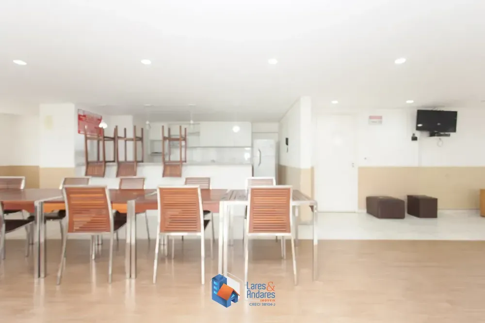 Apartamento, 3 quartos, 67 m² - Foto 3
