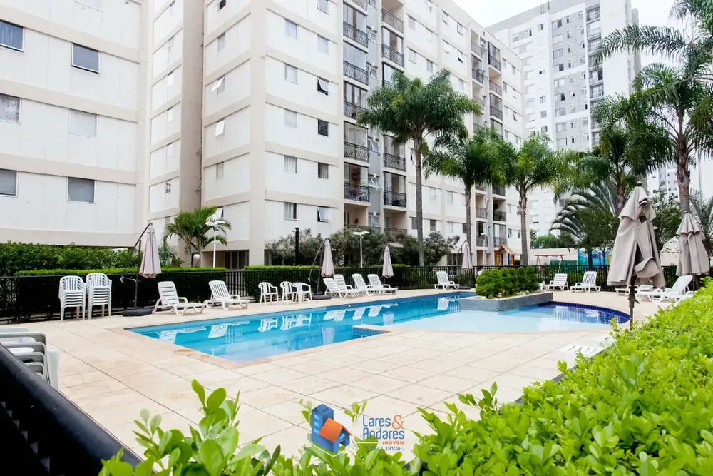 Apartamento, 3 quartos, 67 m² - Foto 4