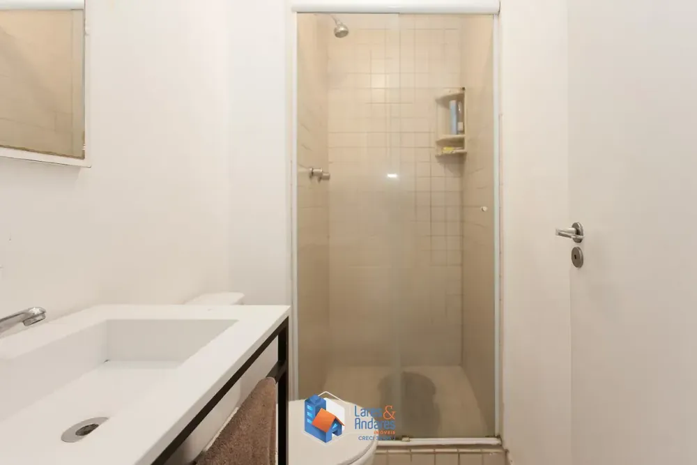Apartamento, 3 quartos, 67 m² - Foto 1