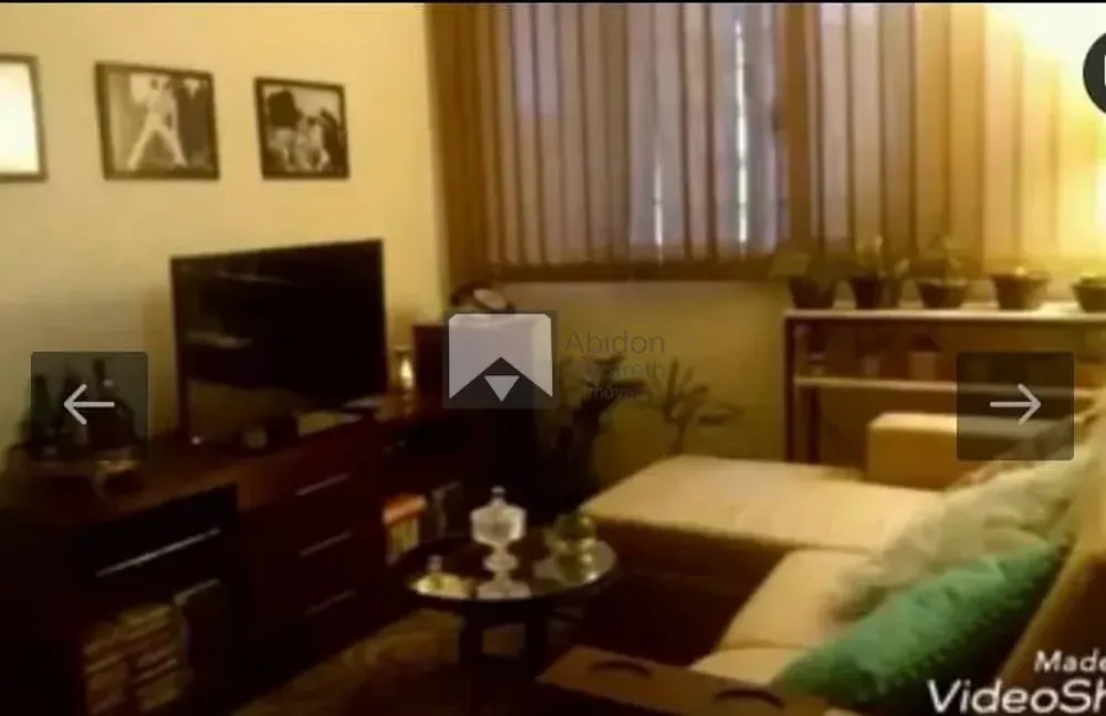 Apartamento, 2 quartos, 56 m² - Foto 2
