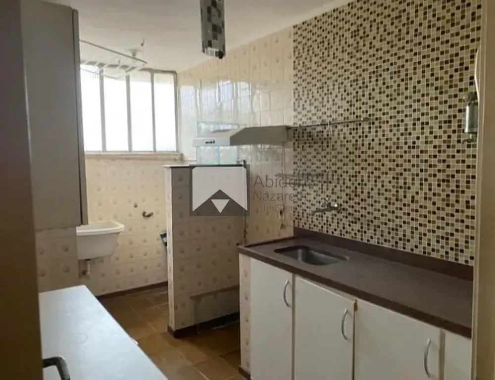 Apartamento, 2 quartos, 56 m² - Foto 1