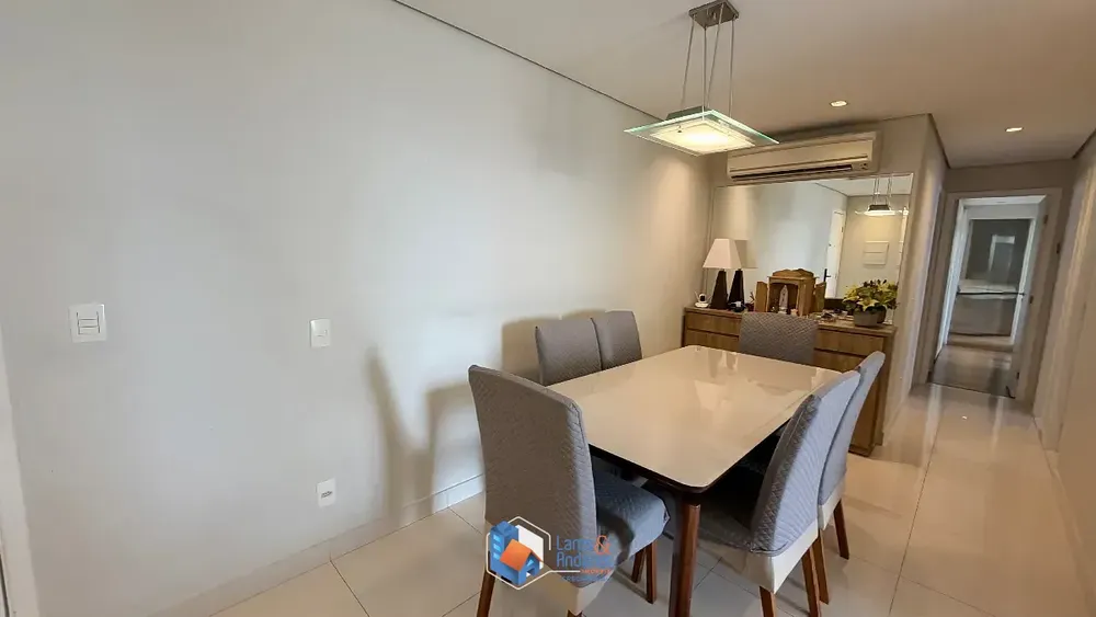 Apartamento, 3 quartos, 98 m² - Foto 6