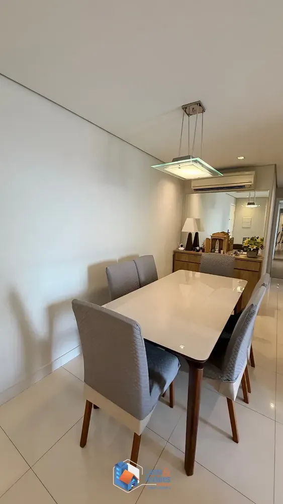 Apartamento, 3 quartos, 98 m² - Foto 5
