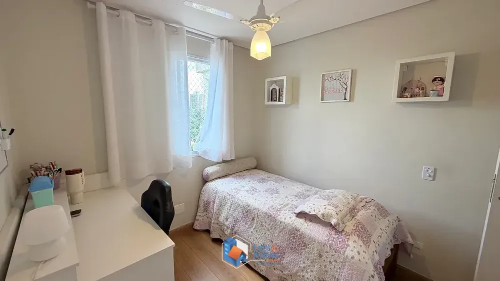 Apartamento, 3 quartos, 98 m² - Foto 4