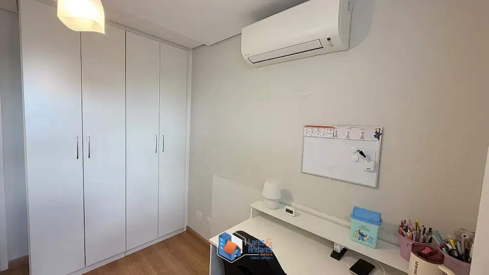 Apartamento, 3 quartos, 98 m² - Foto 3