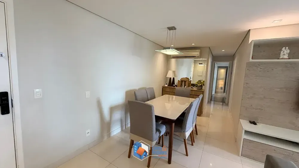 Apartamento, 3 quartos, 98 m² - Foto 7