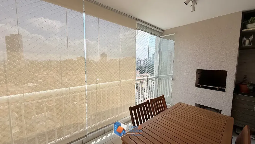 Apartamento, 3 quartos, 98 m² - Foto 8