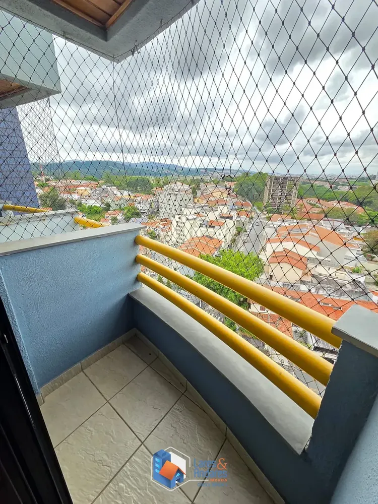 Apartamento, 2 quartos, 57 m² - Foto 8