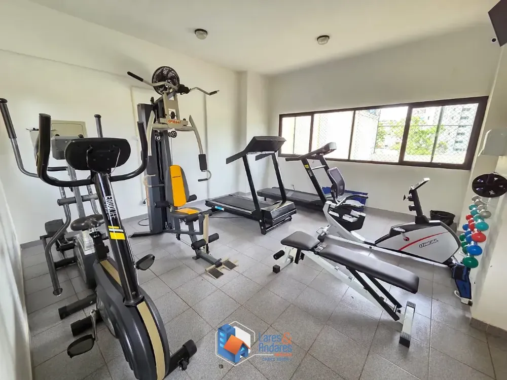 Apartamento, 2 quartos, 57 m² - Foto 5