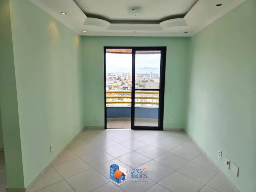 Apartamento, 2 quartos, 57 m² - Foto 3