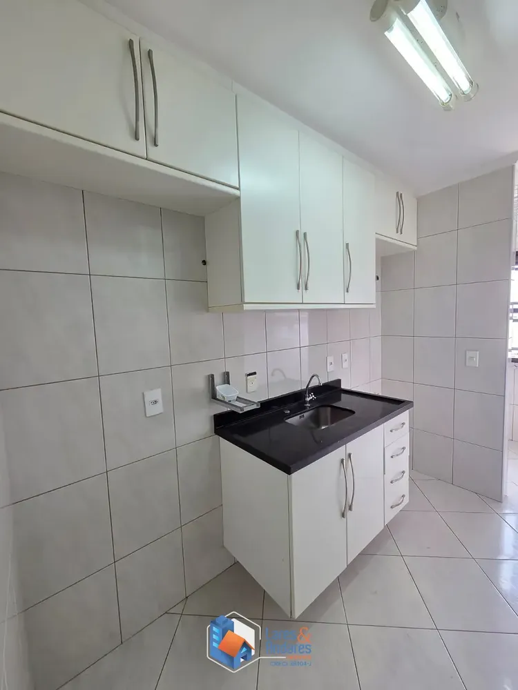 Apartamento, 2 quartos, 57 m² - Foto 7