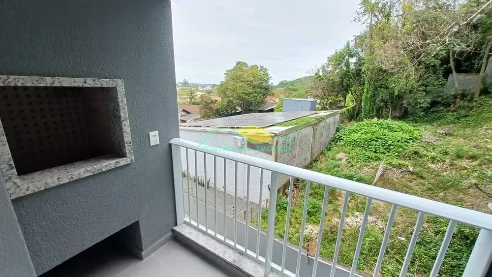 Apartamento, 2 quartos, 69 m² - Foto 2