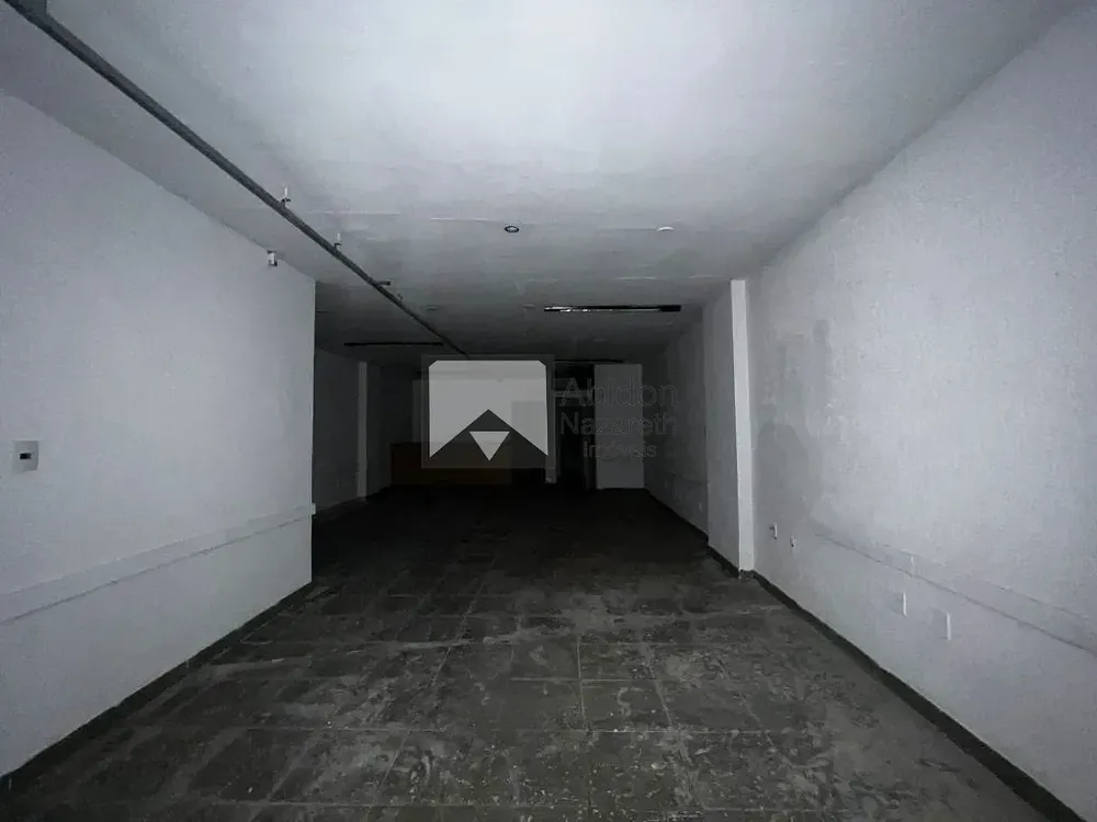 Loja-Salão, 130 m² - Foto 1