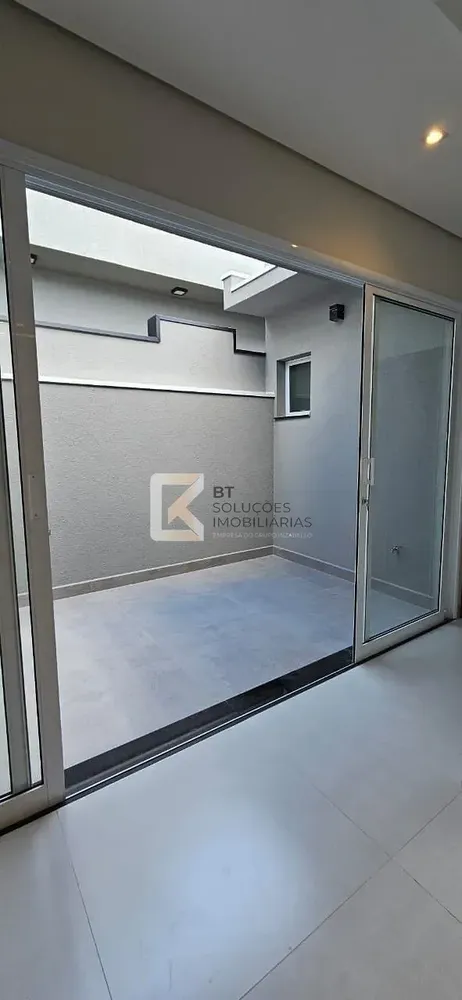 Casa, 3 quartos, 114 m² - Foto 5