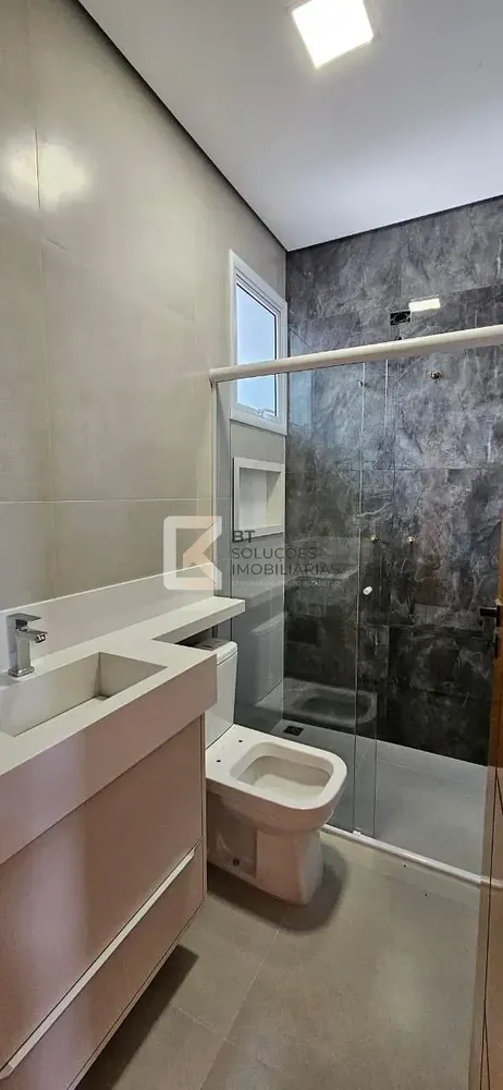 Casa, 3 quartos, 114 m² - Foto 4