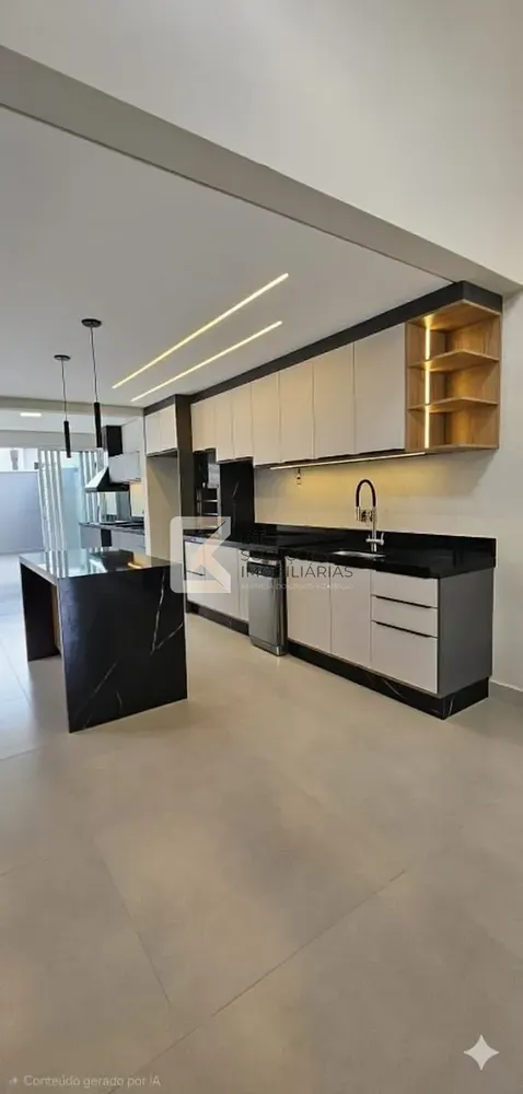 Casa, 3 quartos, 114 m² - Foto 2
