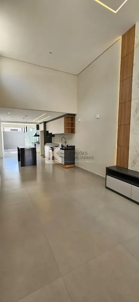 Casa, 3 quartos, 114 m² - Foto 1