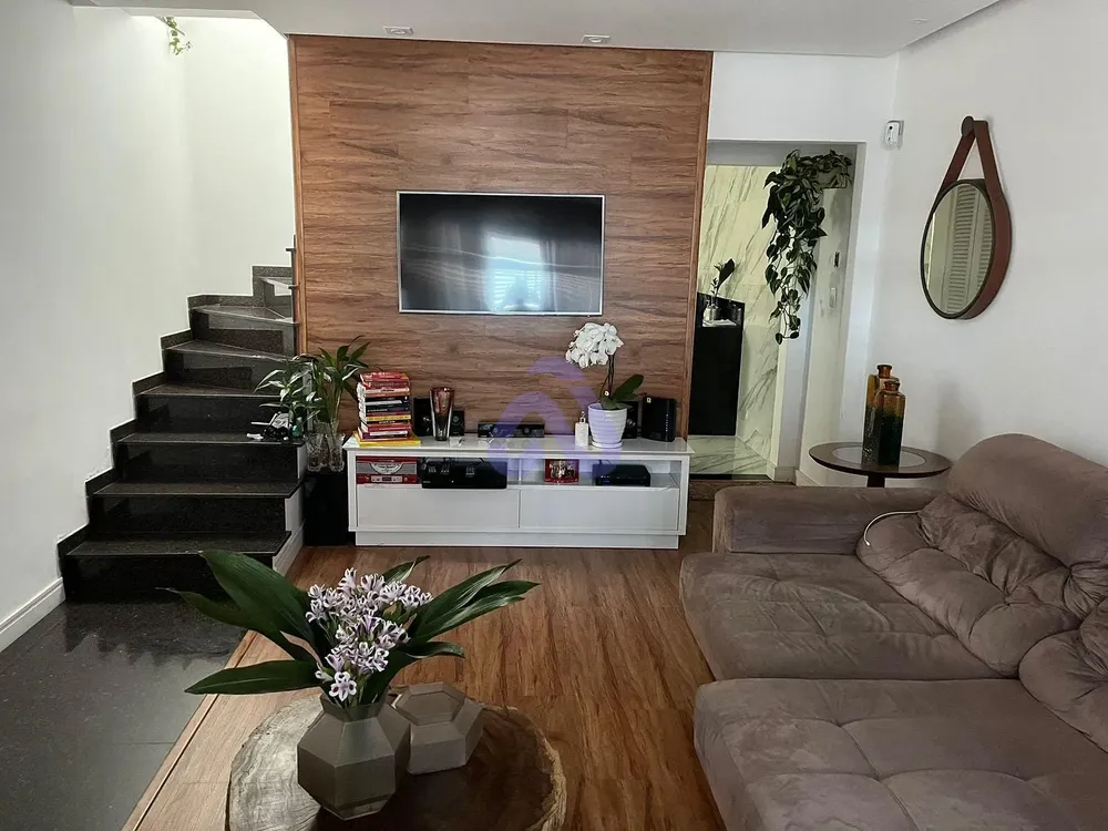Sobrado, 2 quartos, 175 m² - Foto 6