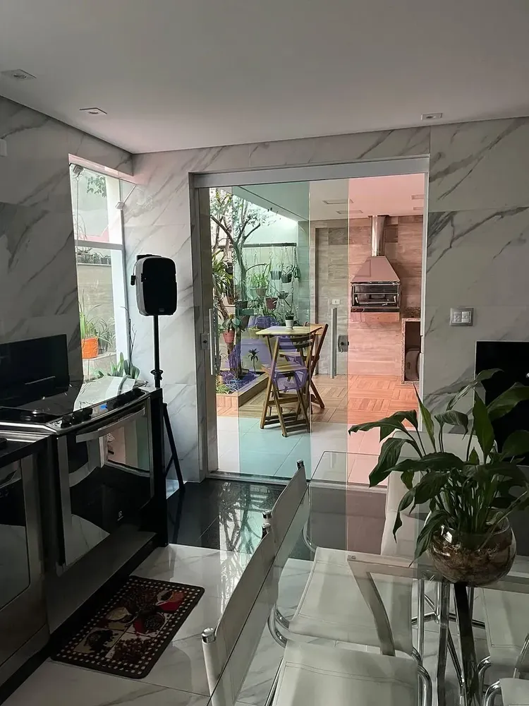 Sobrado, 2 quartos, 175 m² - Foto 8