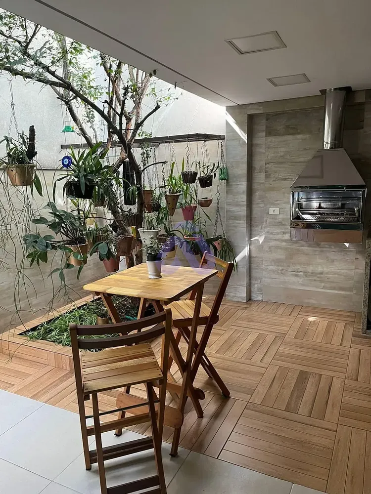 Sobrado, 2 quartos, 175 m² - Foto 7