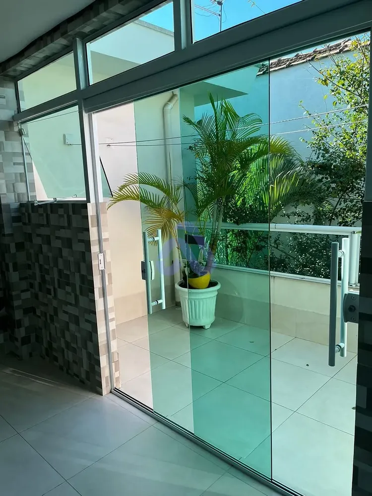 Sobrado, 2 quartos, 175 m² - Foto 3