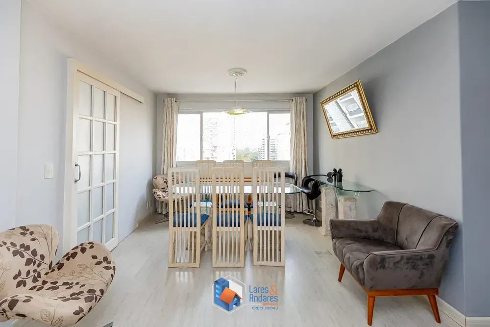 Apartamento, 2 quartos, 68 m² - Foto 1