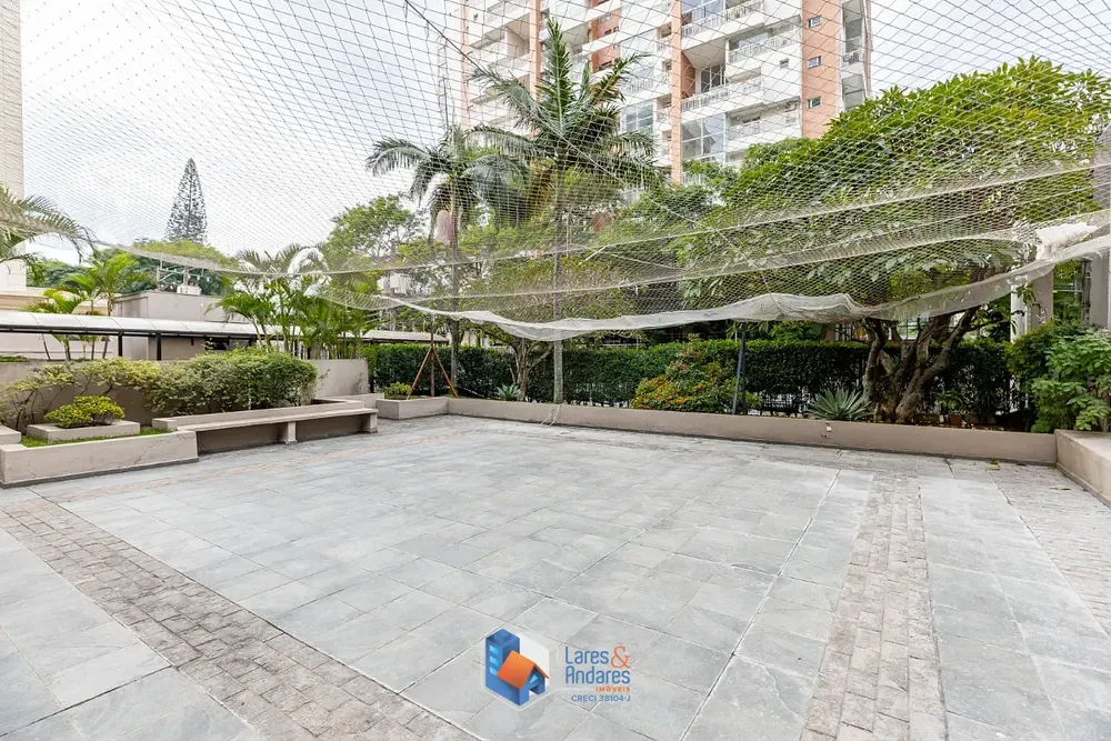 Apartamento, 2 quartos, 68 m² - Foto 6