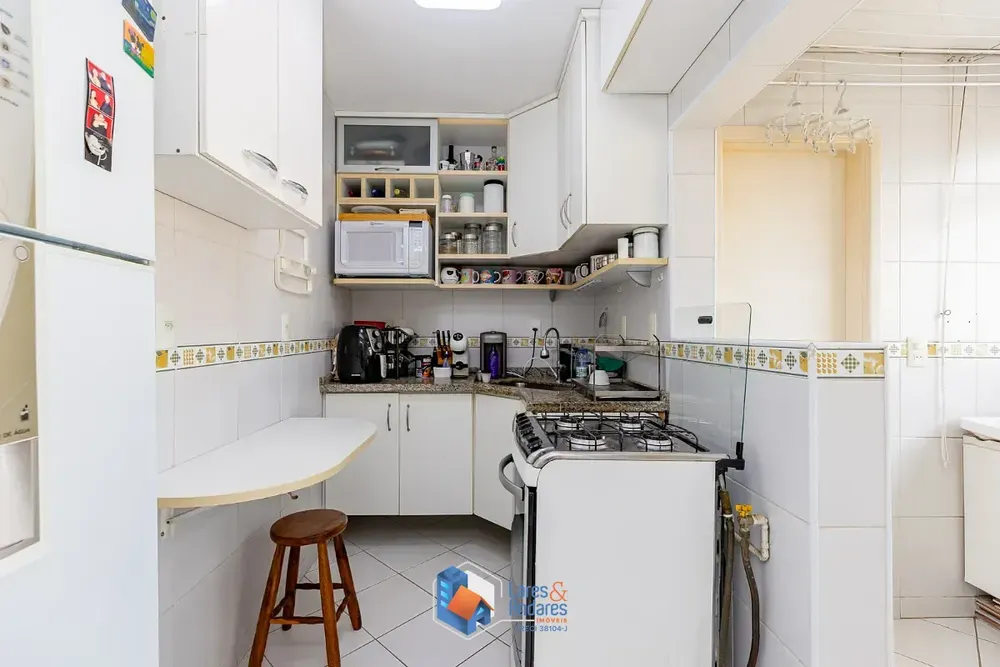 Apartamento, 2 quartos, 68 m² - Foto 7