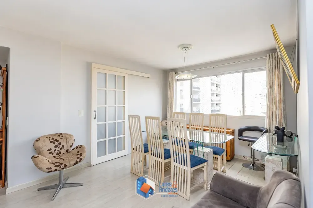 Apartamento, 2 quartos, 68 m² - Foto 3