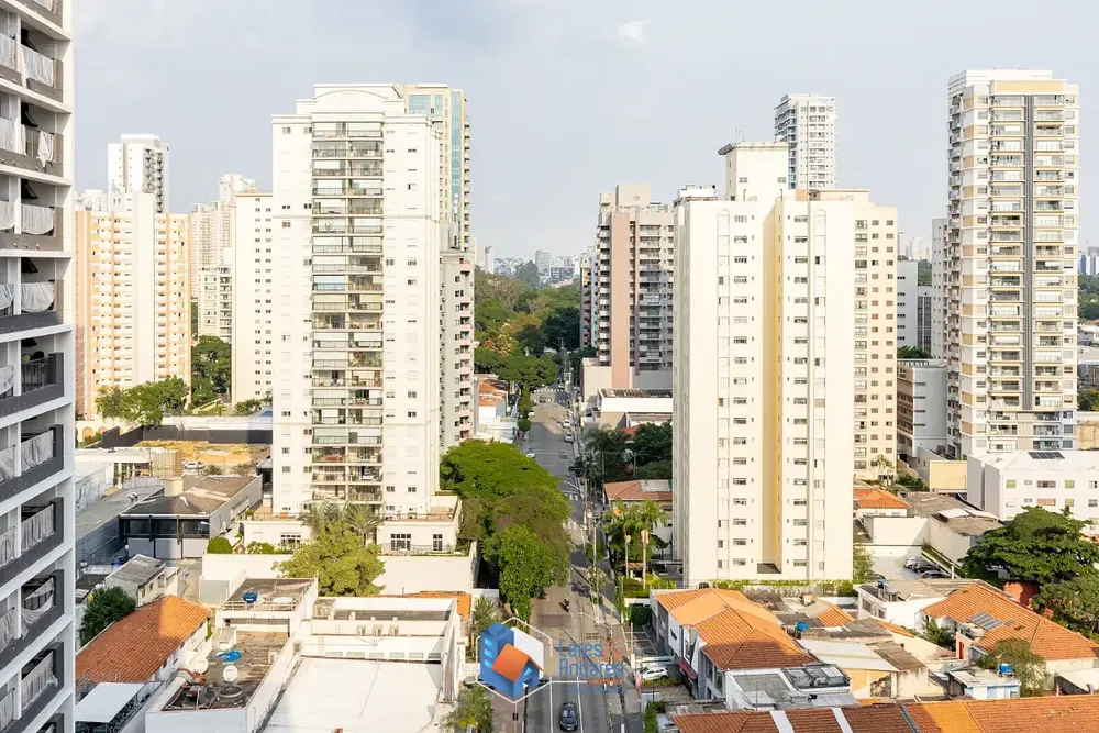Apartamento, 2 quartos, 68 m² - Foto 4