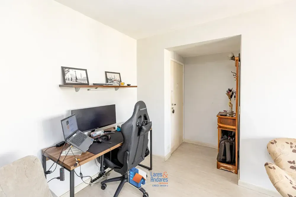 Apartamento, 2 quartos, 68 m² - Foto 5