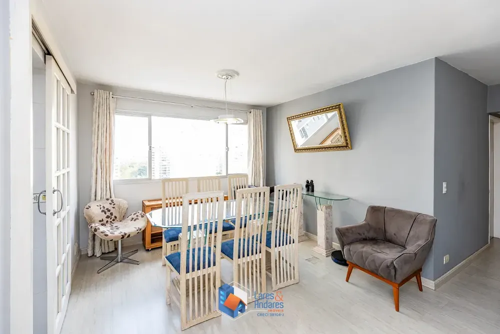 Apartamento, 2 quartos, 68 m² - Foto 2