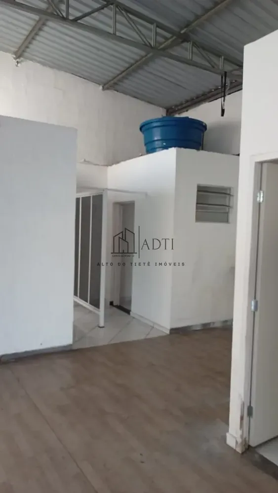 Depósito-Galpão, 437 m² - Foto 3