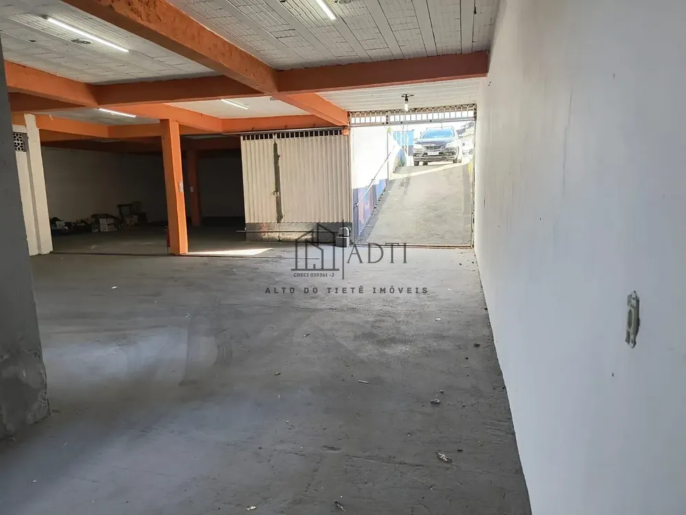 Depósito-Galpão, 437 m² - Foto 8