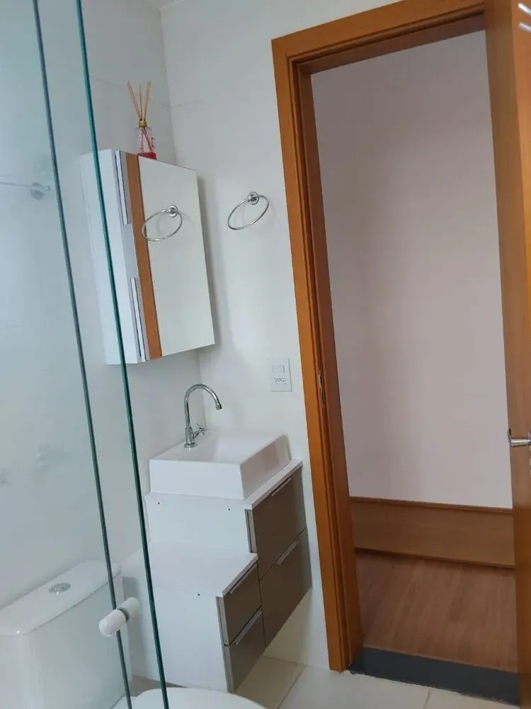 Apartamento, 3 quartos, 67 m² - Foto 1