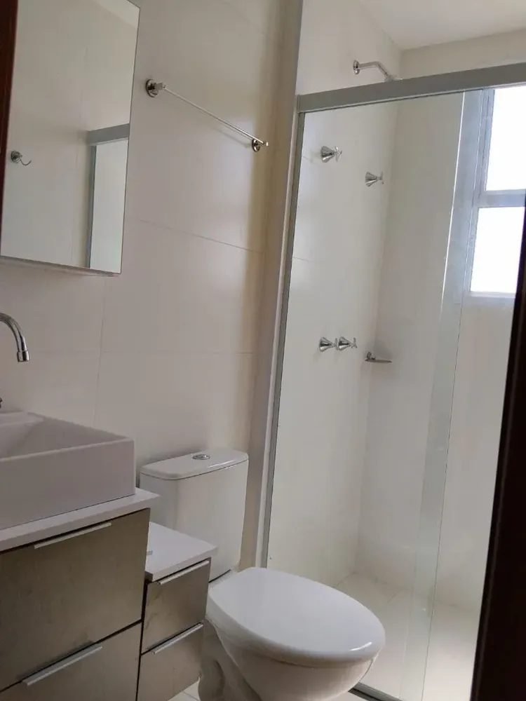 Apartamento, 3 quartos, 67 m² - Foto 6